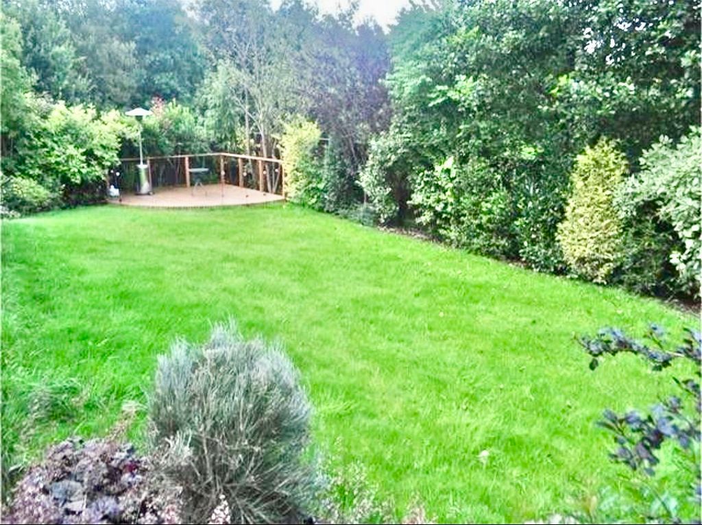 Property photo 2 of 15 Rear Garden