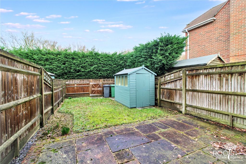 Property photo 2 of 13 Rear Garden