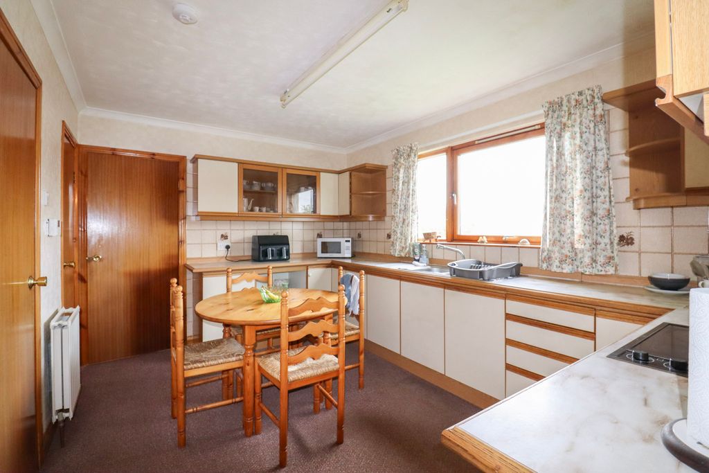 Additional image 7 of 3 bed detached bungalow for sale1 Craignair Gardens, Dalbeattie DG5