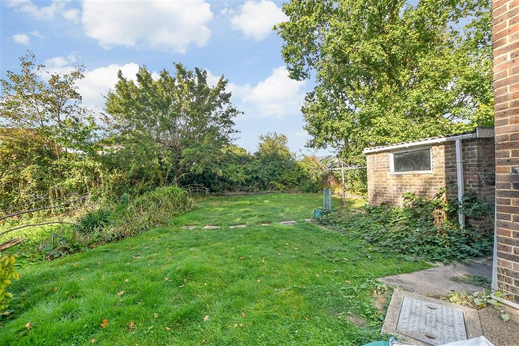 Property photo 2 of 10 Rear Garden