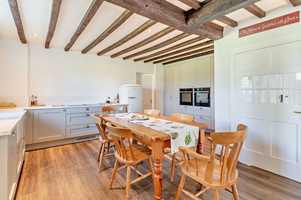 Property photo 3 of 36 Kitchen-Diner