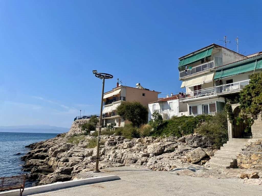 Property photo 1 of 19 For Sale Flat 52 m² On The Island Of Thassos
