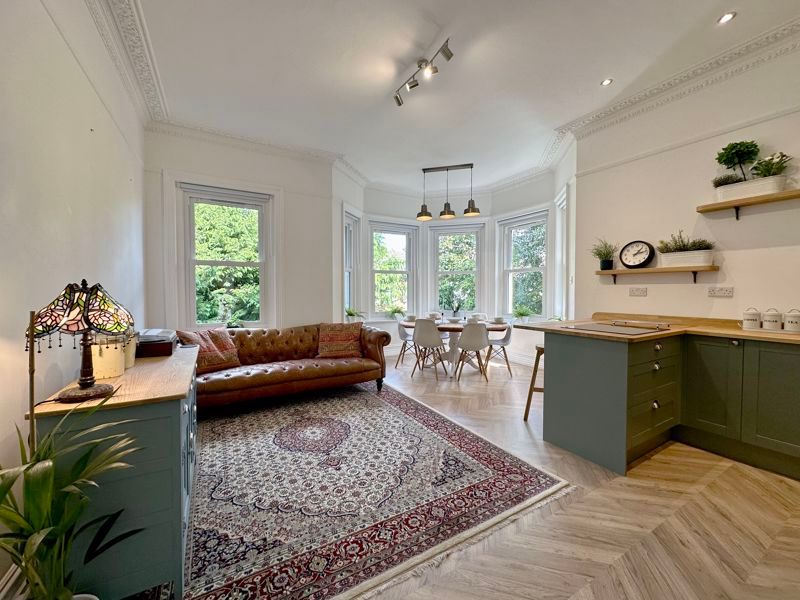 Property photo 1 of 15 Living Space