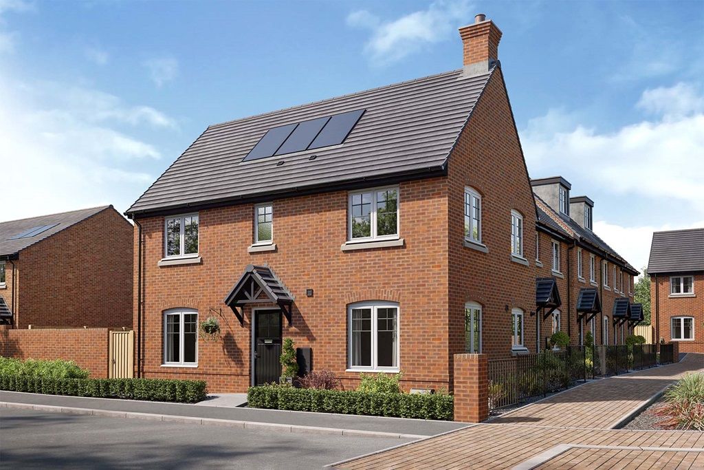 Property photo 2 of 13 The Kingdale At Millbrook Place