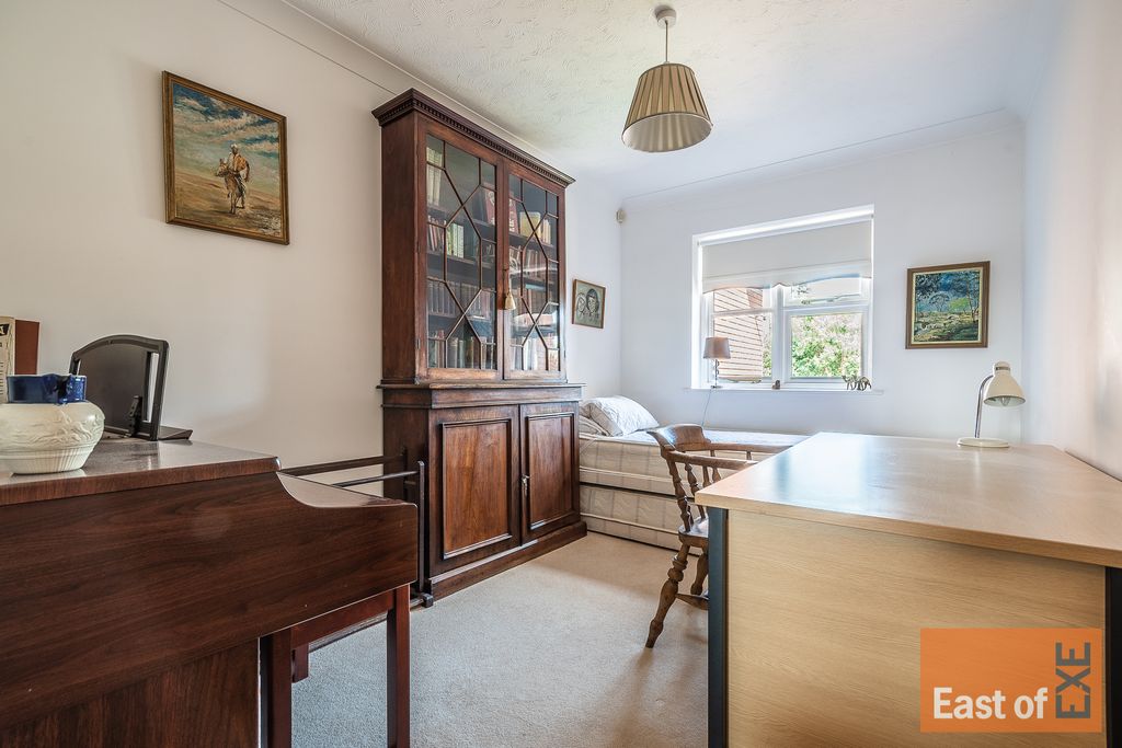 Additional image 12 of 3 bed penthouse for saleOld Mill Close, Exeter EX2