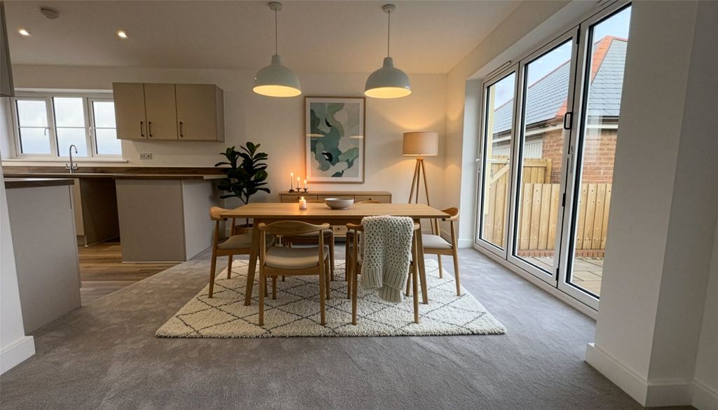 Additional image 4 of 4 bed detached house for saleAbbeyford Vale, Okehampton, Devon EX20