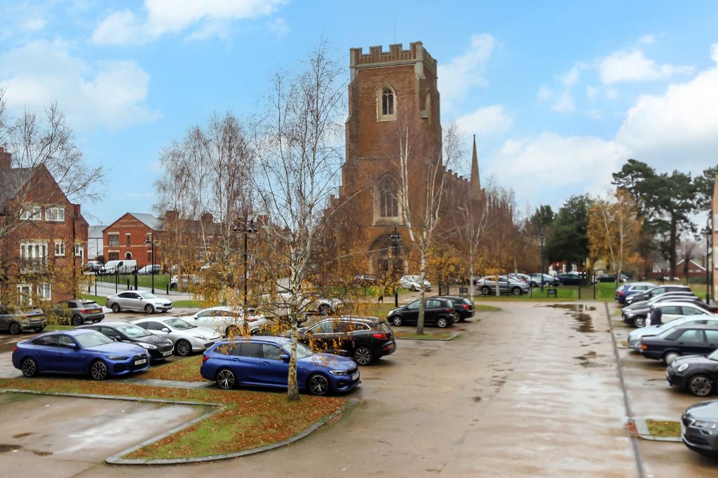 Property photo 2 of 12 View Of Church