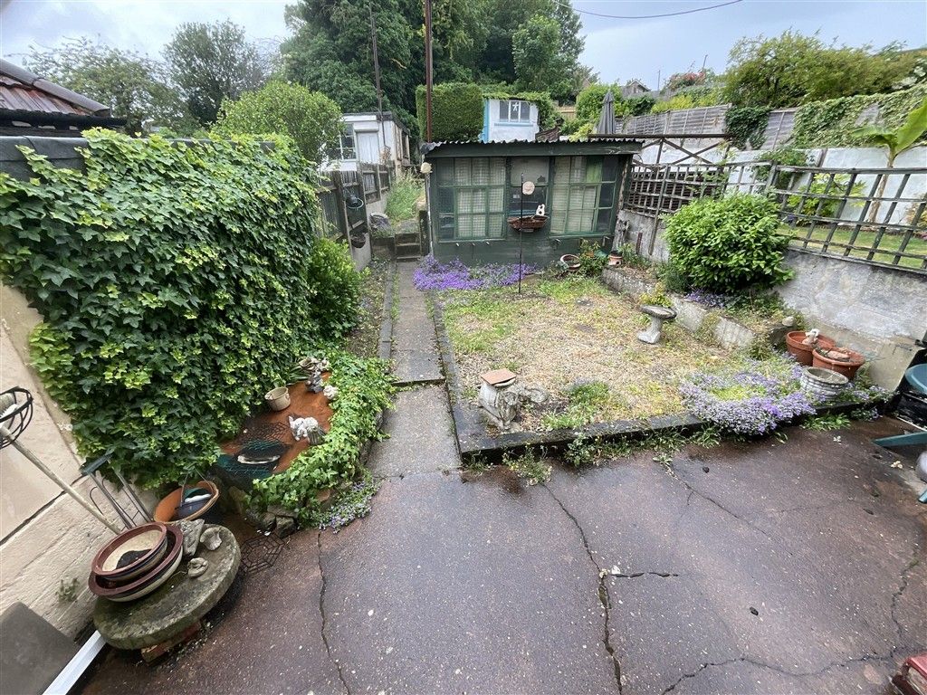 Property photo 2 of 3 Rear Garden