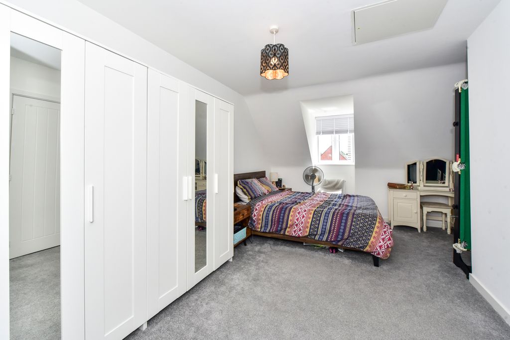 Additional image 17 of 4 bed semi-detached house for saleBennett Way, Chesterfield S44