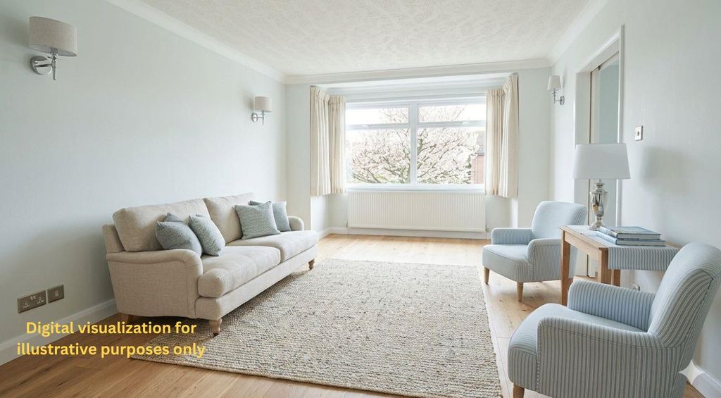 Additional image 4 of 2 bed flat for saleQueens Road, Frinton-On-Sea CO13