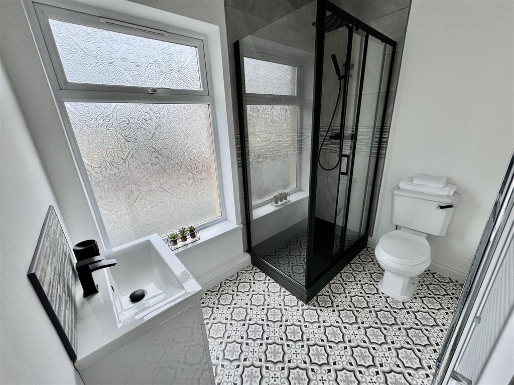 Additional image 13 of 3 bed semi-detached house for saleVilliers Road, Ammanford SA18