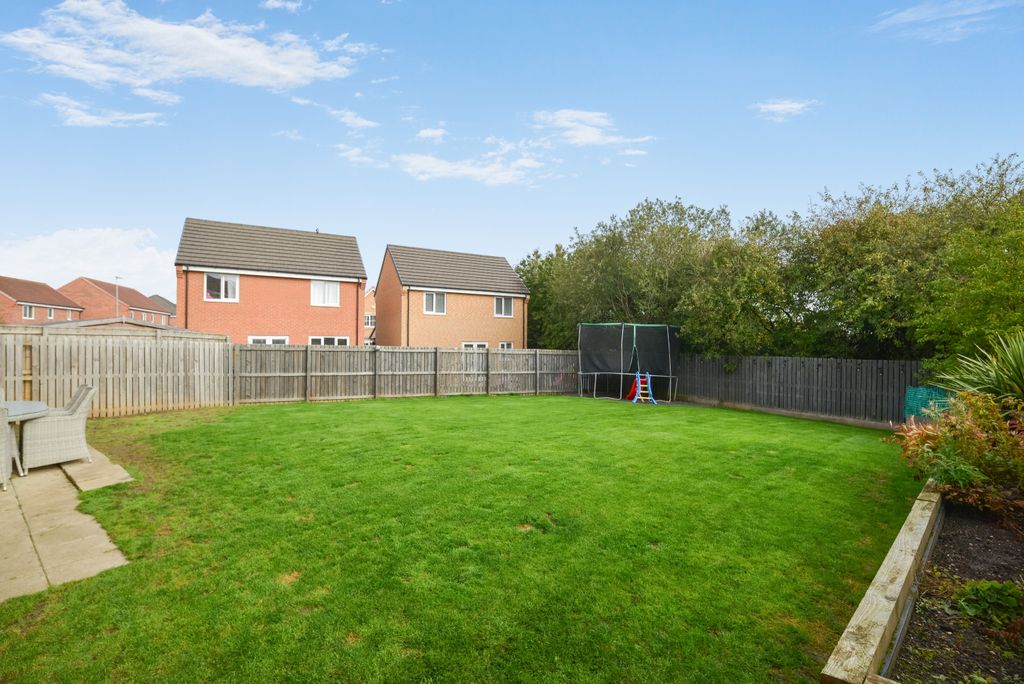 Additional image 4 of 5 bed detached house for saleBrookfield Avenue, Middlesbrough TS5
