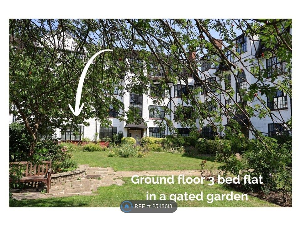 Property photo 1 of 12 3 Bed In Gated Gardens