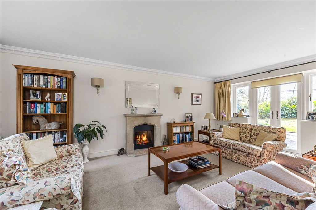Additional image 4 of 6 bed detached house for saleThe Paddock, Godalming, Surrey GU7