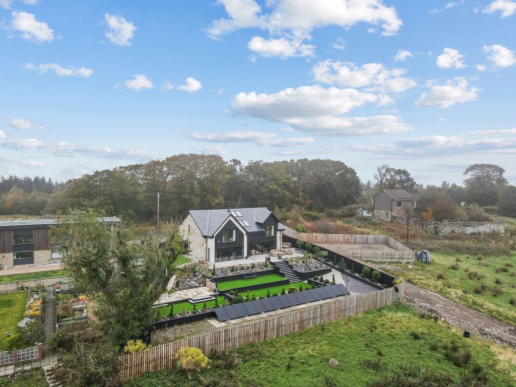 Additional image 32 of 3 bed detached house for saleFernbrooke Lodge, Avonbridge FK1