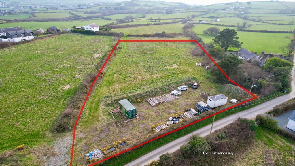Property photo 1 of 7 2Ac At Hendy
