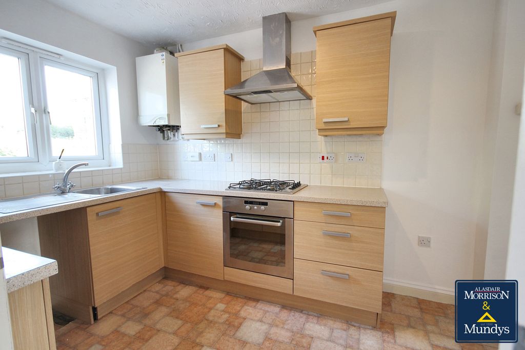 Property photo 2 of 13 Kitchen