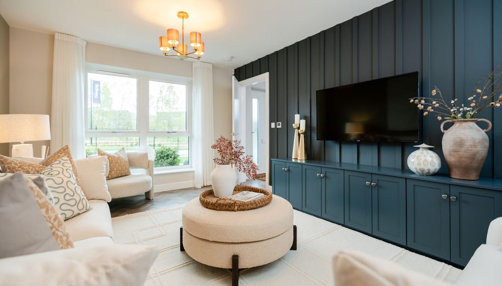 Property photo 3 of 15 Showhome Photography