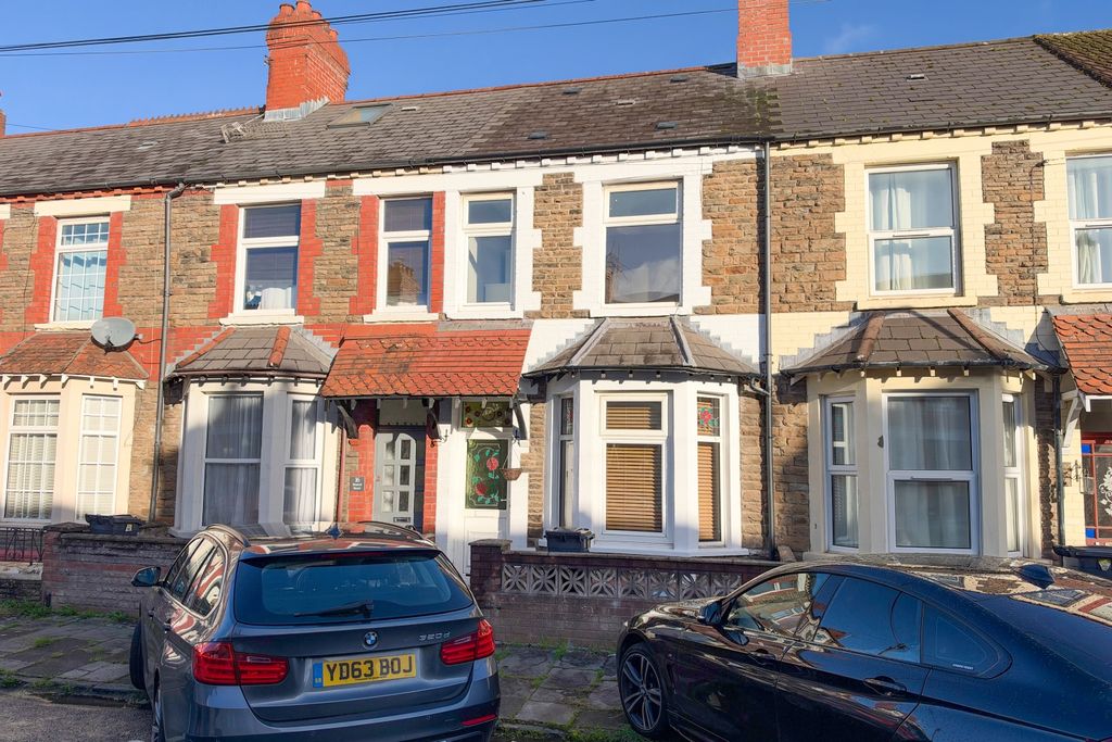 Property photo 1 of 19 Call 02920 454555 To Secure Your Viewing_1