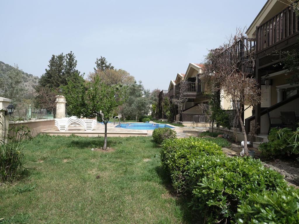 Property photo 2 of 20 Beautiful Riverside Turkey Property For Sale – Large Lush Gardens