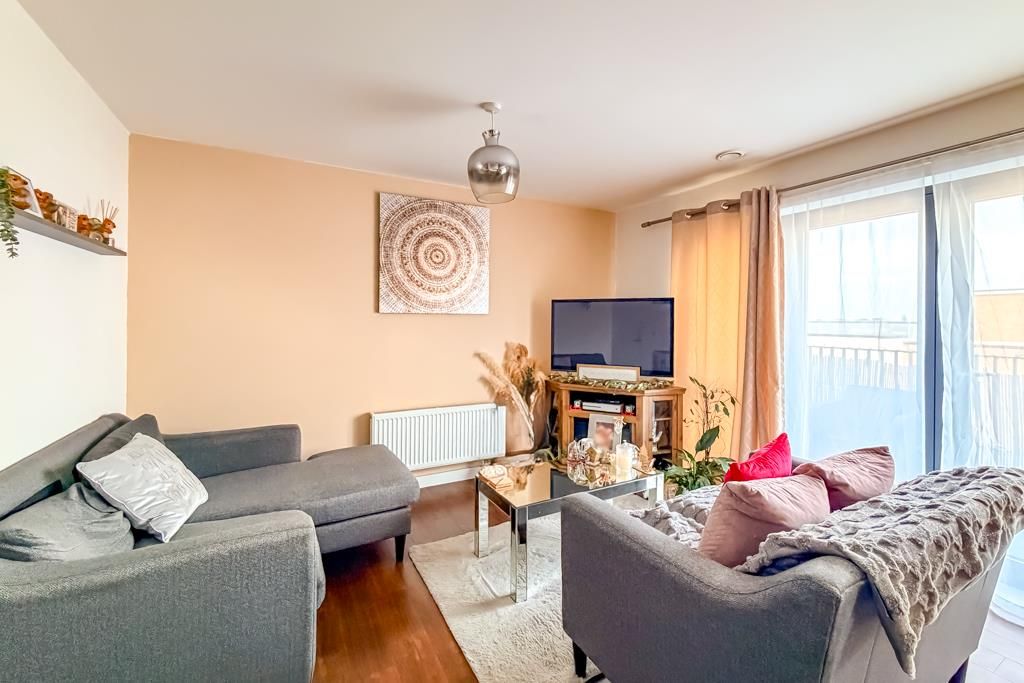 Property photo 2 of 15 Kitchen/Living Room