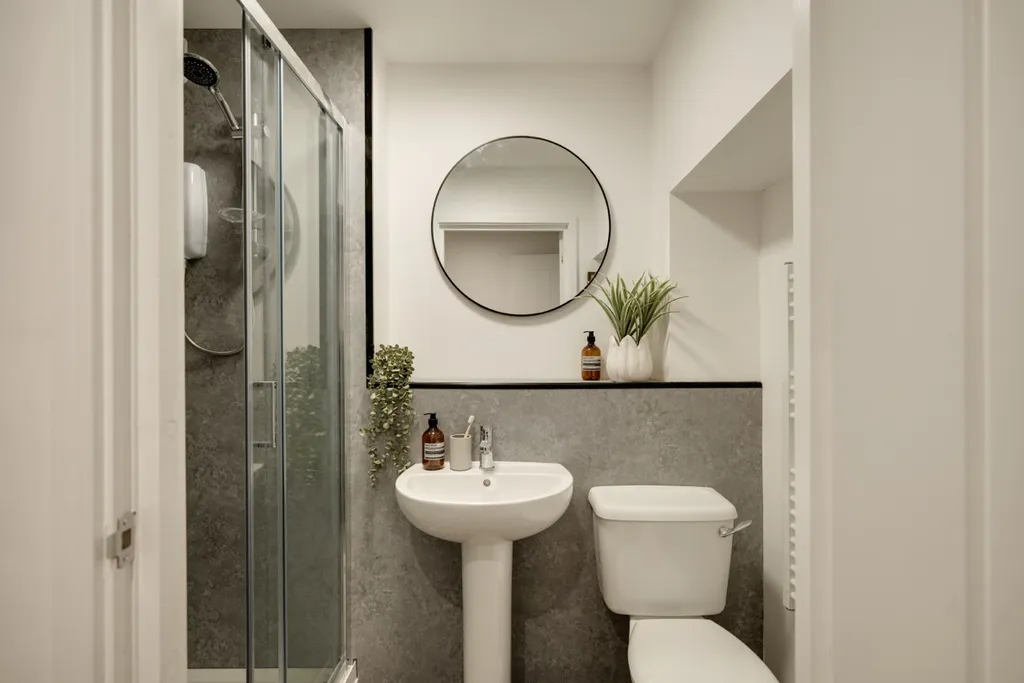 Apartment in Filton, South Gloucestershire - More