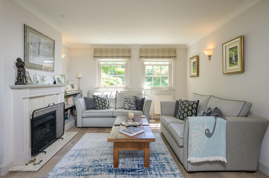 Additional image 9 of 5 bed detached house for saleBathwick Hill, Bath, Somerset BA2