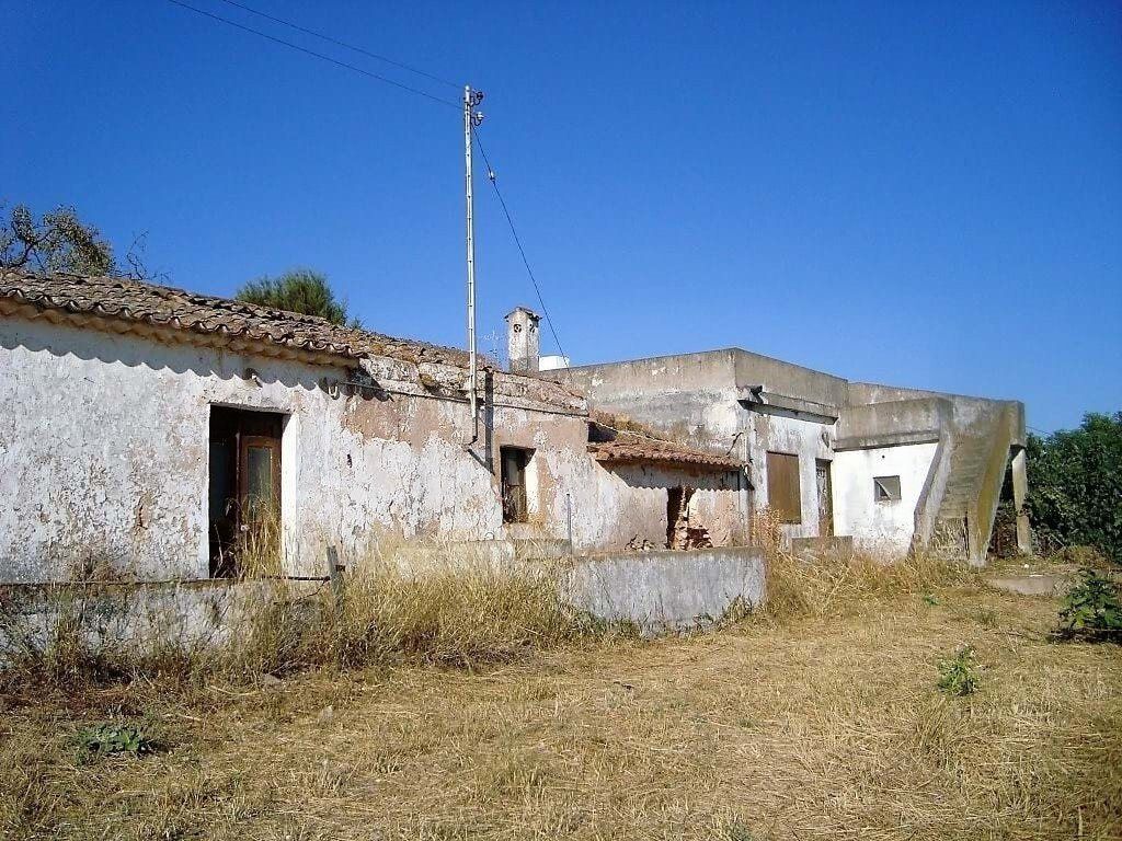 Property photo 1 of 22 Building Plot With Sea Views Near Vilamoura