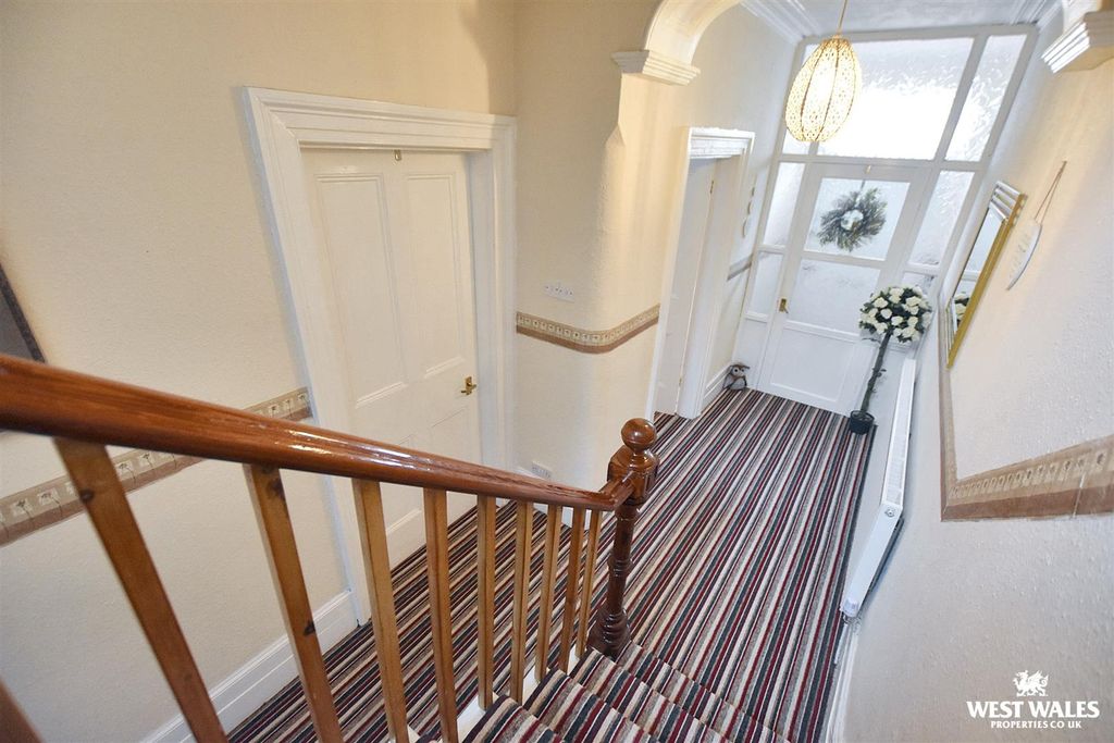 Additional image 18 of 3 bed end terrace house for saleArthur Street, Pembroke Dock SA72