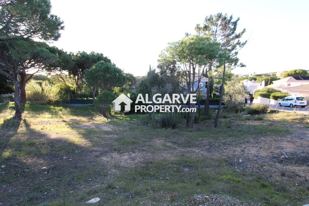 Property photo 1 of 7 Vilas Alvas - Building Plot Close To The Beach