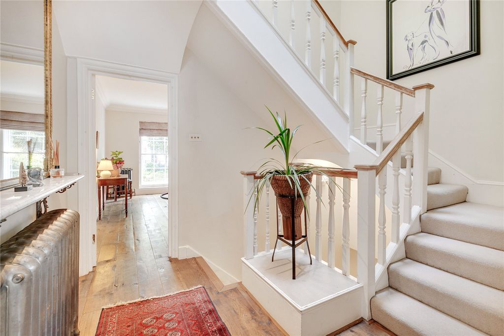 Additional image 6 of 5 bed terraced house for saleCanonbury Lane, London N1