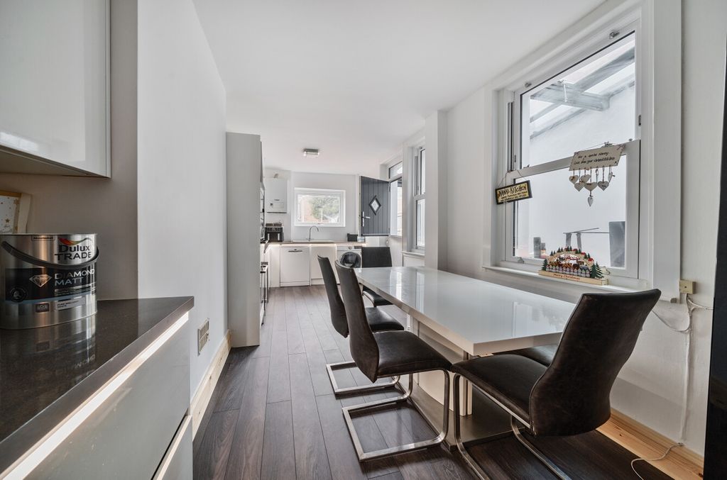Property photo 3 of 13 Dining Space