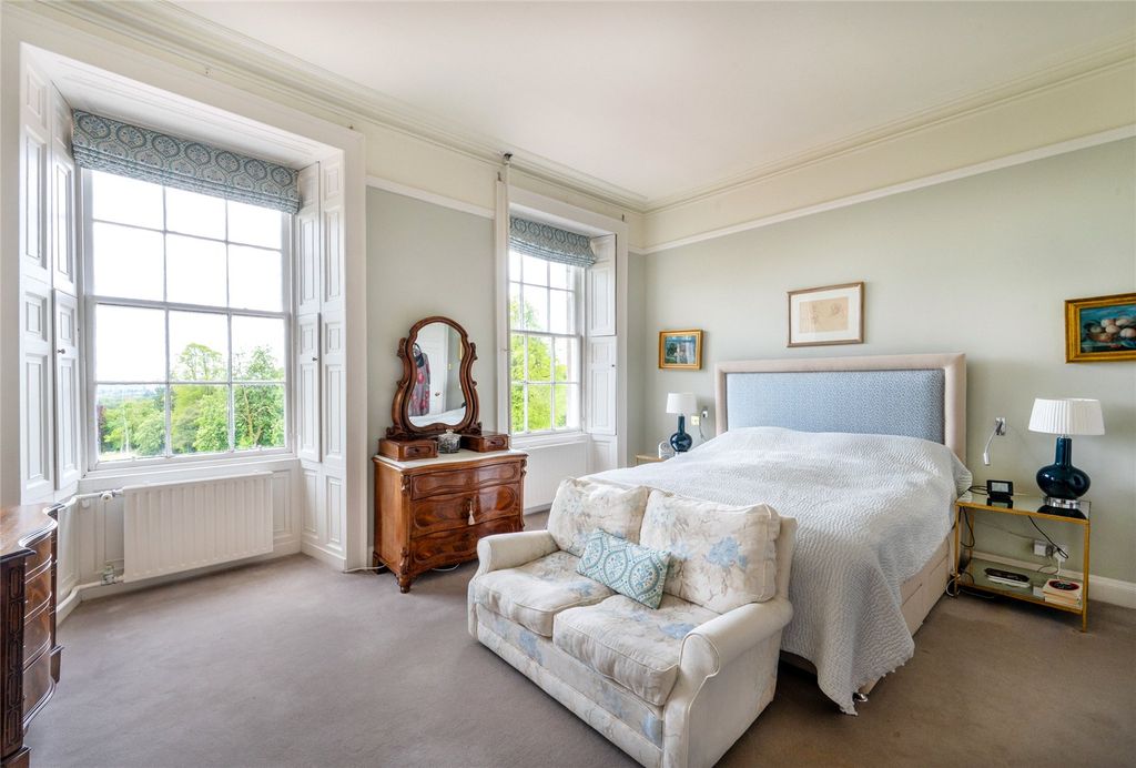 Additional image 12 of 7 bed detached house for saleMonkcastle House, Dalry Road, Kilwinning, Ayrshire KA13