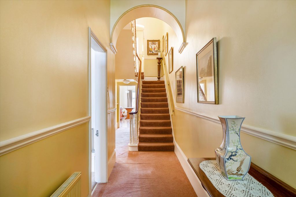 Additional image 7 of 7 bed terraced house for saleVyvyan Terrace, Bristol BS8