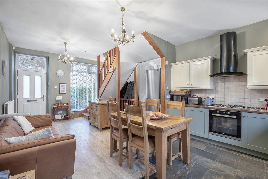 Property photo 2 of 35 Living Dining Kitchen