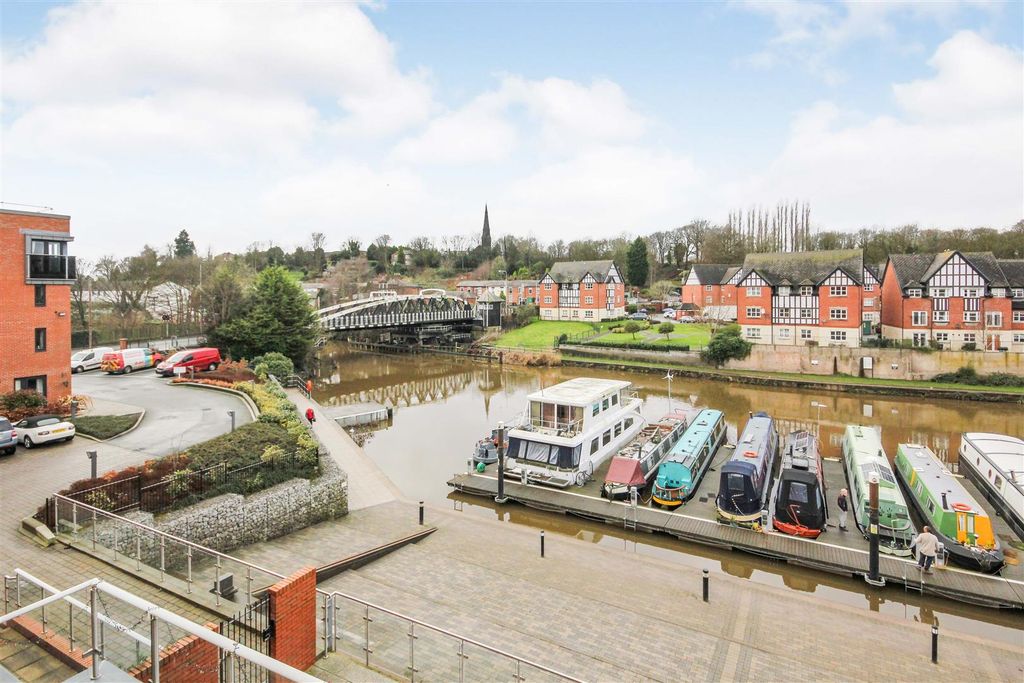 Additional image 14 of 1 bed flat for saleMarbury Court, Chester Way, Northwich CW9