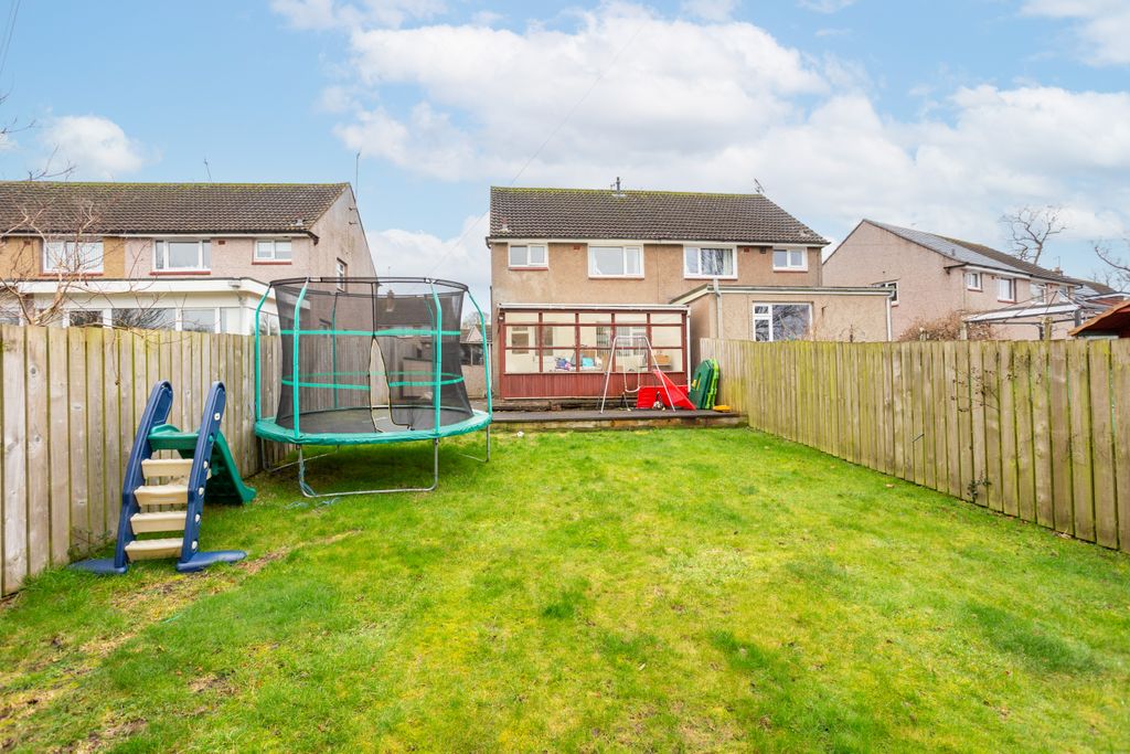 Property photo 3 of 30 External - Rear