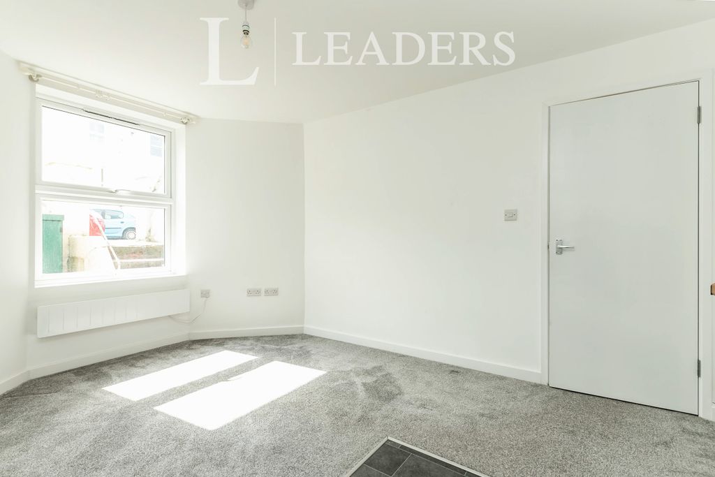 Property photo 2 of 11 Open Plan Living Roo