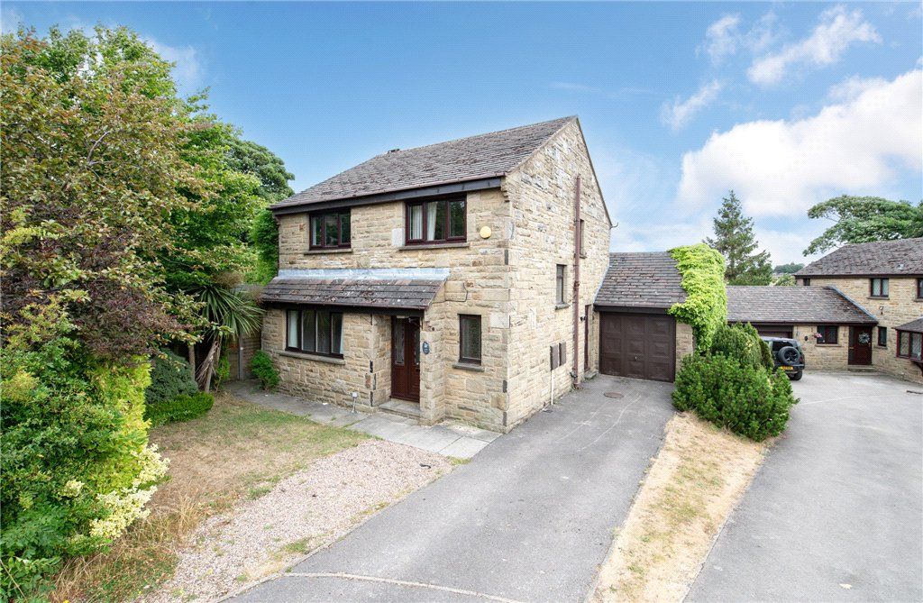 Property photo 1 of 20 Ox Heys Meadows