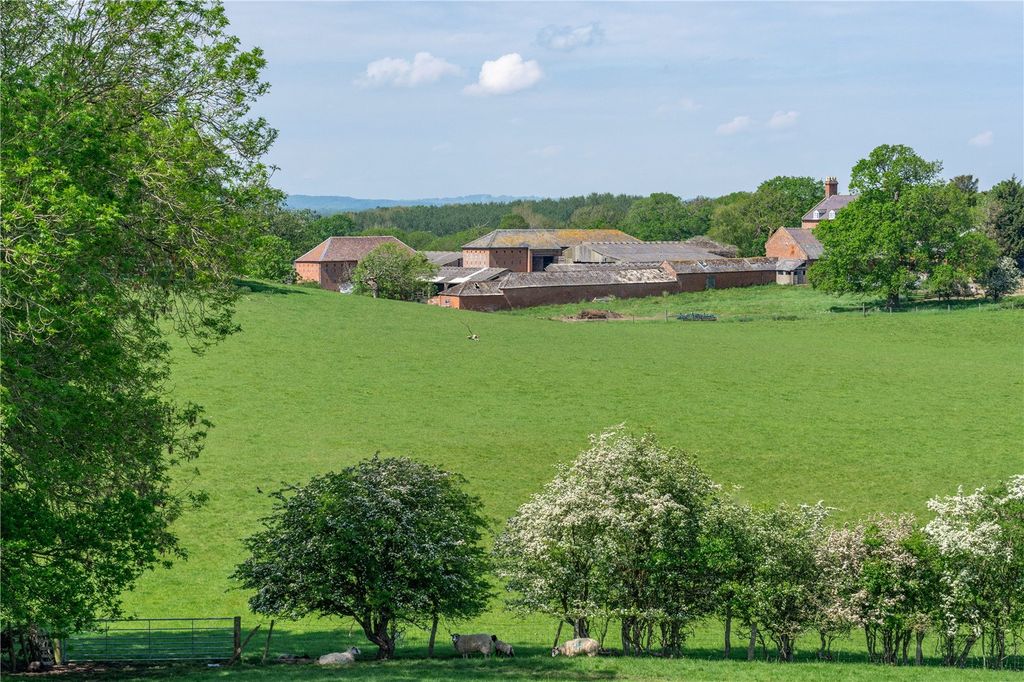 Additional image 6 of Land for saleKerswell Green, Kempsey, Worcester, Worcestershire WR5