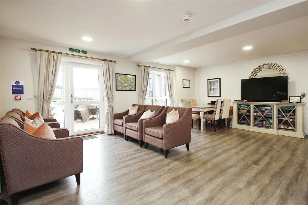 Additional image 20 of 1 bed flat for saleTrimbush Way, Market Harborough LE16