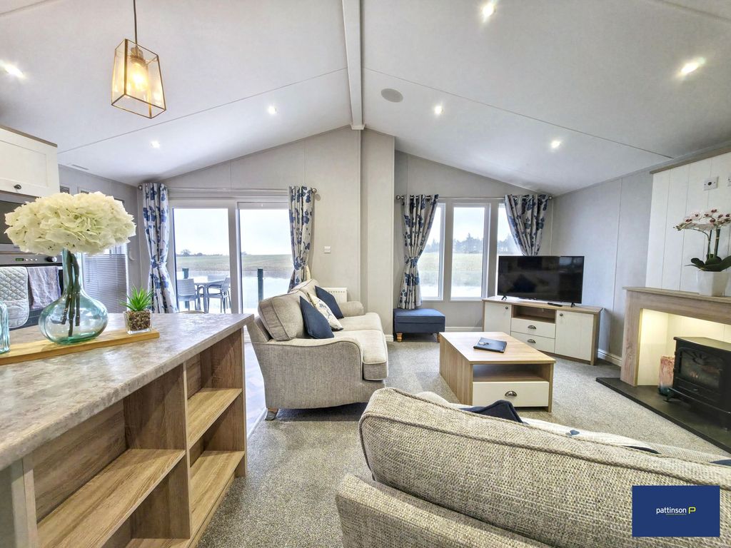 Additional image 5 of 2 bed lodge for saleLowgate, Hexham NE46