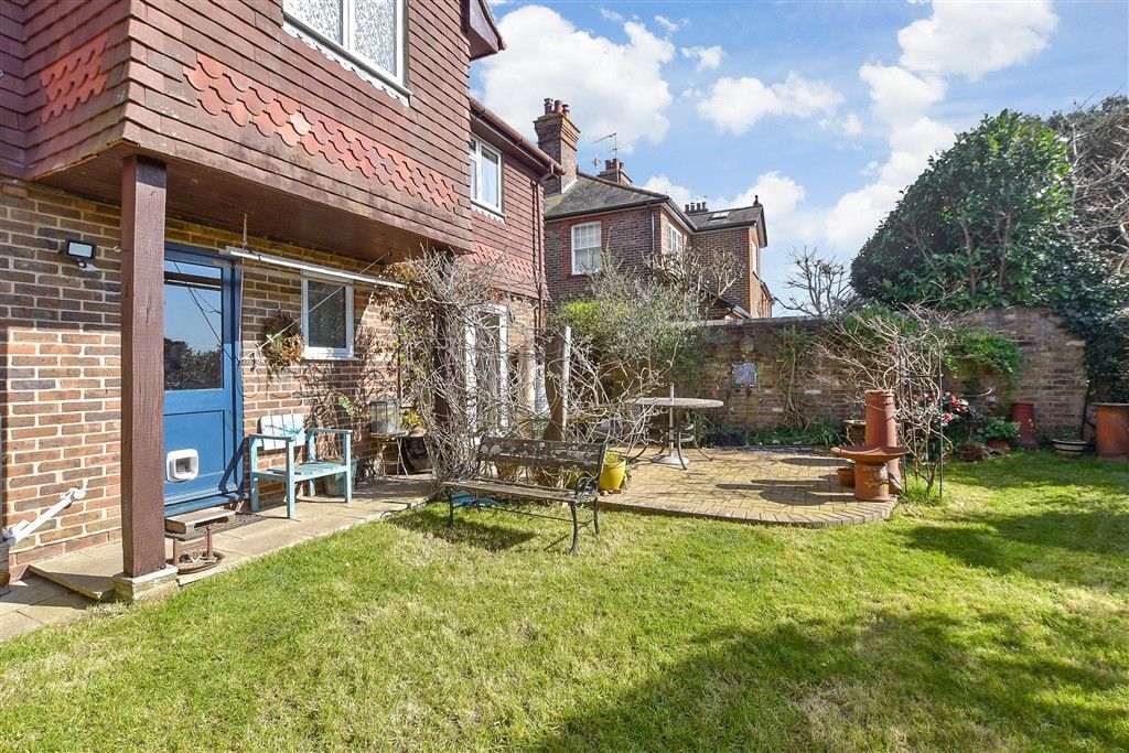 Property photo 2 of 19 Rear Garden