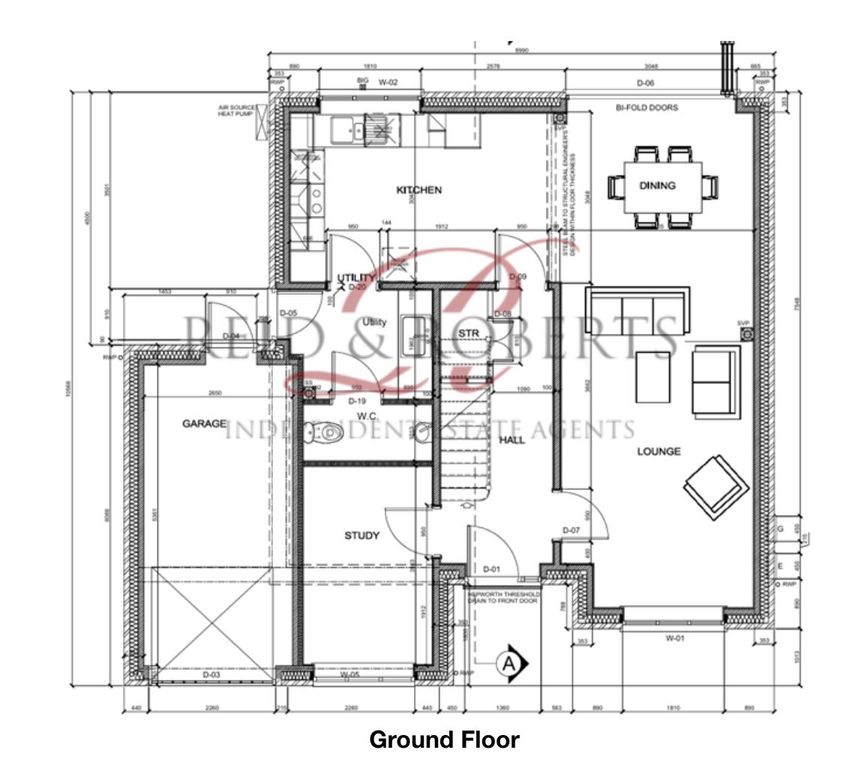 Additional image 4 of 4 bed detached house for saleCaerwys, Mold CH7