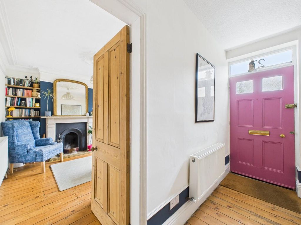 Property photo 2 of 41 Entrance Hallway