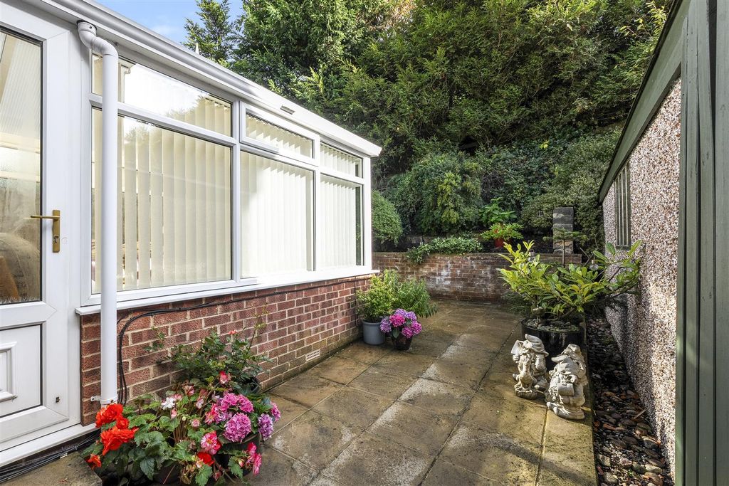 Property photo 3 of 19 Rear Garden