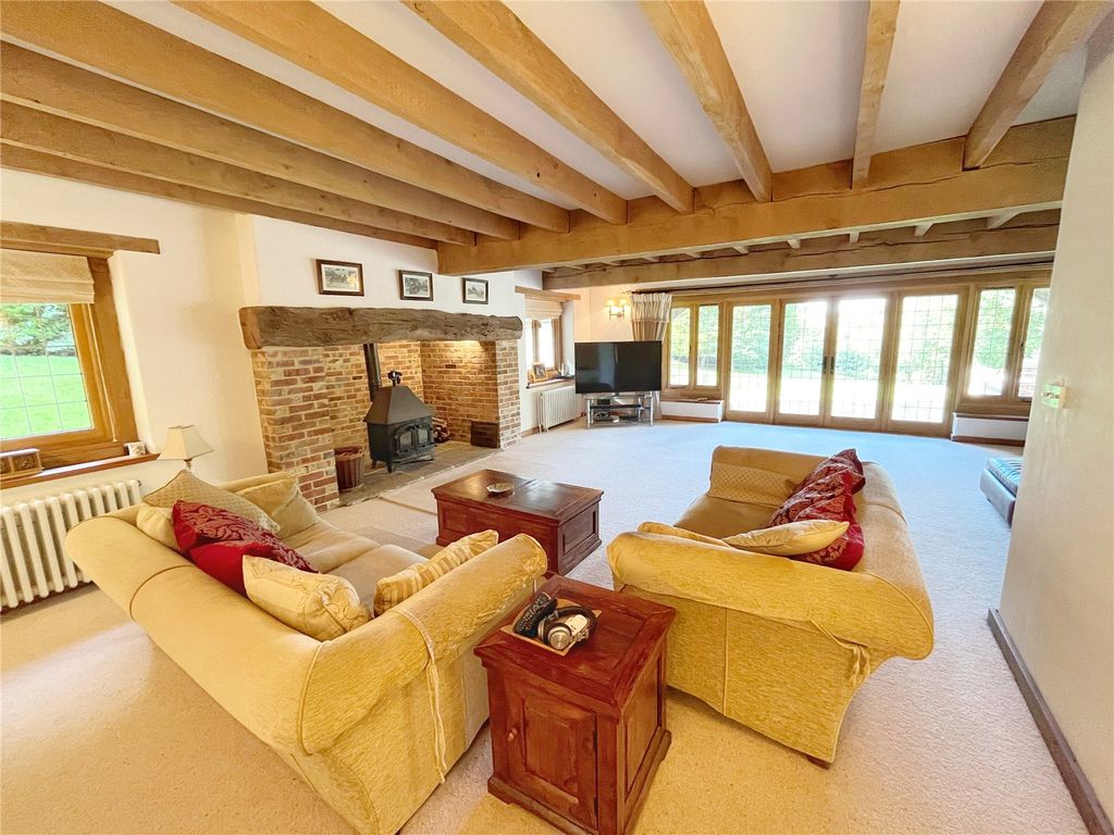 Additional image 11 of 6 bed detached house for saleWhatlington Road, Battle, East Sussex TN33