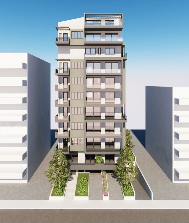 Property photo 1 of 5 - Maisonette For Sale, Palaio Faliro, 175 Sq.m., €850.000
