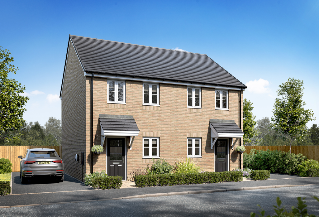 Property photo 1 of 6 Ashbury-External-CGI