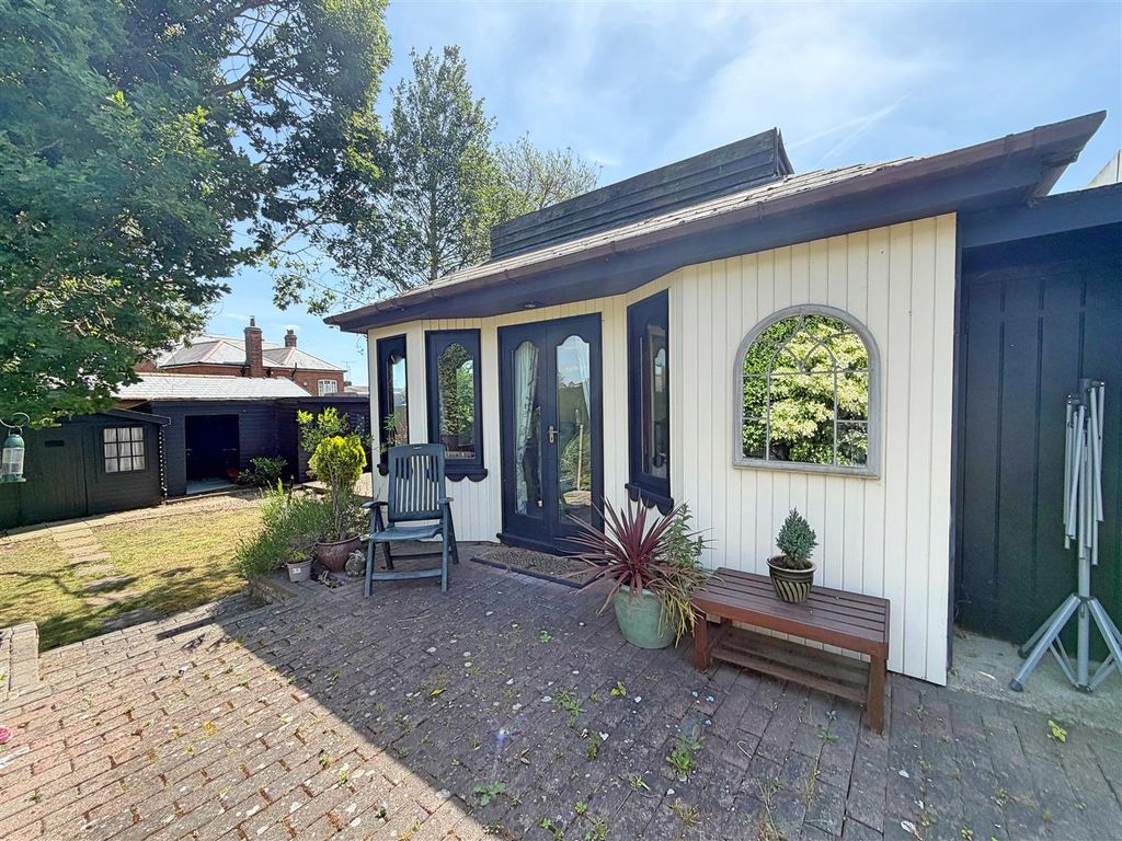 Additional image 15 of 2 bed detached bungalow for saleSkitts Hill, Braintree CM7